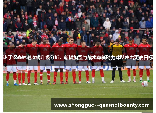 诺丁汉森林进攻线升级分析：新援加盟与战术革新助力球队冲击更高目标