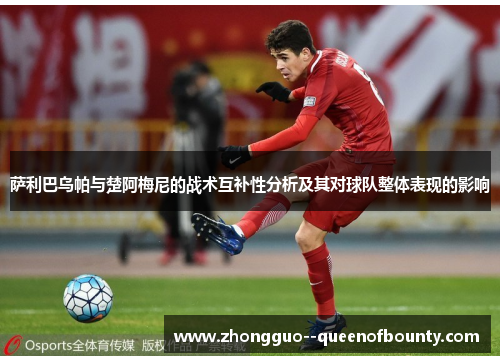 萨利巴乌帕与楚阿梅尼的战术互补性分析及其对球队整体表现的影响 萨利巴乌帕与楚阿梅尼的战术互补性分析及其对球队整体表现的影响