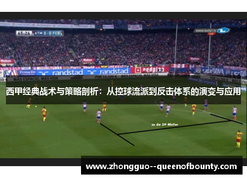 西甲经典战术与策略剖析：从控球流派到反击体系的演变与应用